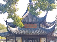 -西园戒幢律寺