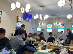 -紫光园·烤鸭(美术馆店)