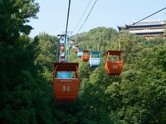 -善卷洞风景区