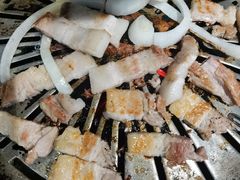 -老炉家木炭烤肉(长江国际店)