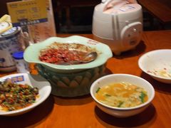 -老萍巷•莲花血鸭(楚萍店)