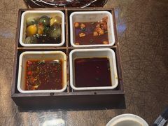 -东口码头·烧鸽子·鱼头泡饼·地方菜(金鹰悦城店)