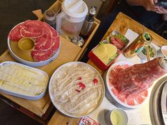 -大龙燚火锅(科华店)