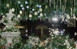 -昆山天美婚礼定制(市区店)