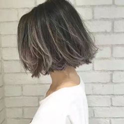 点击看大图 短发-BM SALON