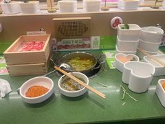 -一围肥牛小火锅(白云万象汇店)