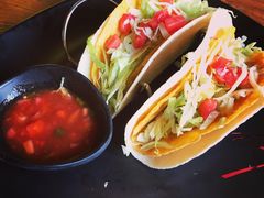 -Rural Tequila墨西哥餐厅(东川路店)