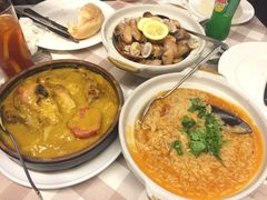 -船屋葡国餐厅