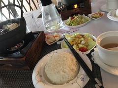 -国家大剧院西餐厅