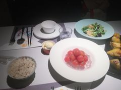 -野蔓果·山野菜(西湖景区·龙井茶田店)