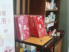 -COSTA COFFEE(金长安大厦店)
