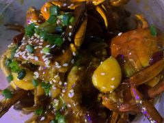 -捌贰虾蟹·江湖菜馆(江汉路店)