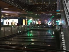 -英皇UA电影城(瑞虹天地月亮湾)