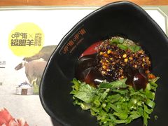 -呷哺呷哺 黄金牧场 (回龙观港龙店)