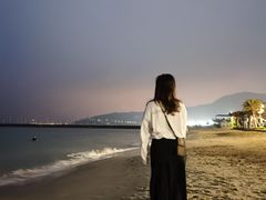 -深圳大梅沙京基洲际度假酒店
