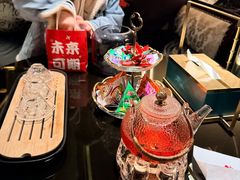 -足本纪·足道 SPA 简餐 洗浴(钱江新城店)