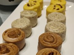 -塞上府(西安店)
