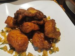 -蟹榭·本帮江浙菜·蟹宴(五角场合生汇商场店)