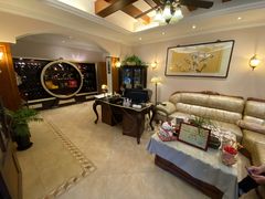 -得丘礼享谷·玉兰苑