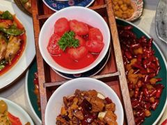 -饕林餐厅(春熙路店)