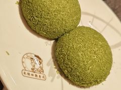 -禾绿回转寿司(万柳华联店)