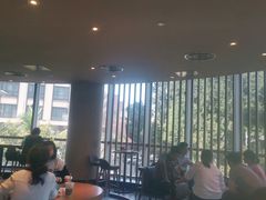 -星巴克(夏日百货店)