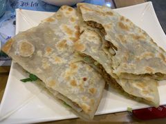 -华天二友居肉饼(宫门口店)