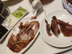 -梅利汴京烤鸭•开封豫菜地标店(晋安路店)