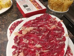 -八合里牛肉火锅(新洲店)