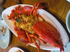 -南海渔家•海鲜•正宗海南菜(海棠湾店)