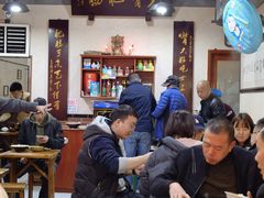 -朱大嘴肥肠血旺(福字街店)