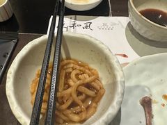-匠和风精致料理(莆田财富中心店)