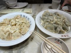 -日丰园海肠水饺·老字号大连海鲜(和平广场店)