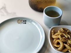 -攸州小镇家湘菜(小米科技园店)