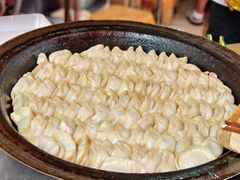 -水丰锅贴(延吉东路店)