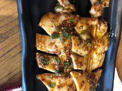 -聚点串吧·北京烧烤(赵登禹路店)