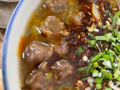 -老字号贾家肉丸糊辣汤(光明巷店)