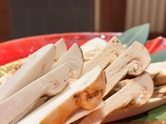 -水之惠鲜鱼料理(王府大街店)