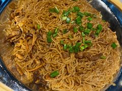 蒸米粉-秋色客家菜(流塘店)