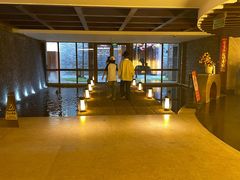 -采悦轩中餐厅·粤菜·海南菜(神州半岛喜来登度假酒店)