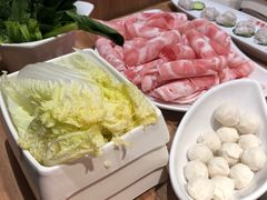 -季季红火锅(长沙步行街店)