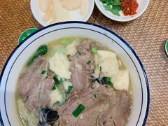 -毅祥斋老孙家泡馍(西羊市店)