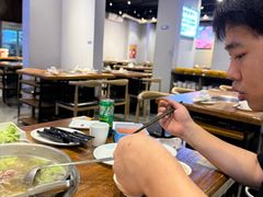 -牛必福潮汕牛肉火锅(油坊桥店)