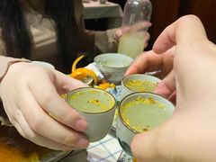 -在湖边私厨小馆