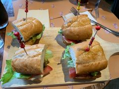 -AO cafe＆bistro