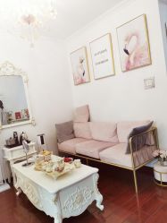 -美肤盾祛痘·问题肌头疗管理中心