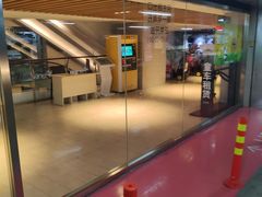 -上海七宝领展广场·地下停车场