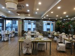 大堂-椿记烧鹅(北门店)