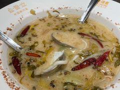 -渔语鱼新川菜Bistro(万象天地店)