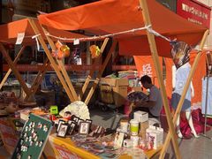 -西北轻工批发市场
